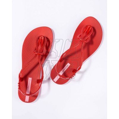 4. Ipanema Trendy Fem Sandals W 83247 22353