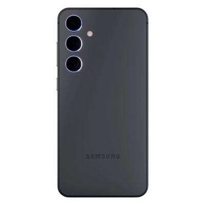 3. 3mk Lens Protection™ Hybrid Camera Lens Glass for Samsung Galaxy S24 FE