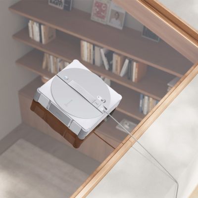 68. Ecovacs WINBOT W3 OMNI EU 4500 mAh