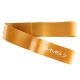 31. Exercise rubber HMS ORANGE GU05 101x4.5x2080 mm