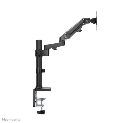 9. Neomounts DS70-750BL1 Monitor Holder/Stand 68.6 cm (27") Desk Black