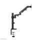 9. Neomounts DS70-750BL1 Monitor Holder/Stand 68.6 cm (27") Desk Black