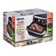 53. NINJA Air Fryer AF500EU Foodi Flex