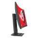 4. ASUS XG27WCS Monitor 68.6cm (27") 2560x1440px Wide Quad HD Black