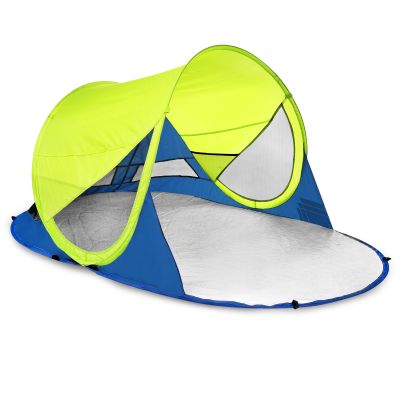 Stratus beach tent screen