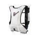 3. MILLET Trilogy Sky Vest Backpack White