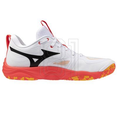 2. Mizuno WAVE MOMENTUM ELITE V1GA251201 shoes