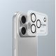 6. AmazingThing Full Lens Glass for iPhone 17 Pro