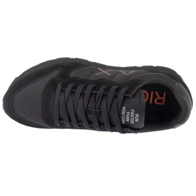 3. SUN68 Tom Solid Z45101-1147 Black 41