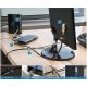 6. Kensington MicroSaver 2.0 Kit to protect your computer and peripherals