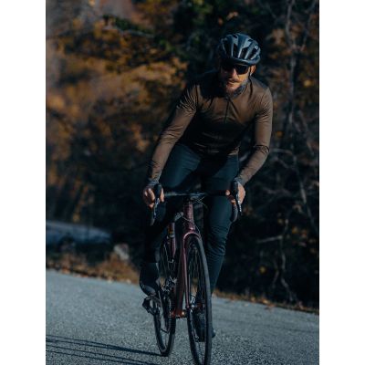 5. NORTHWAVE Extreme H20 2 Jacket green cycling jacket
