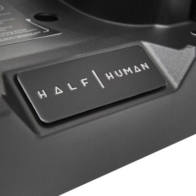 23. Half Human Adjustable Dumbbells 5kg SFIT-P-HH30001