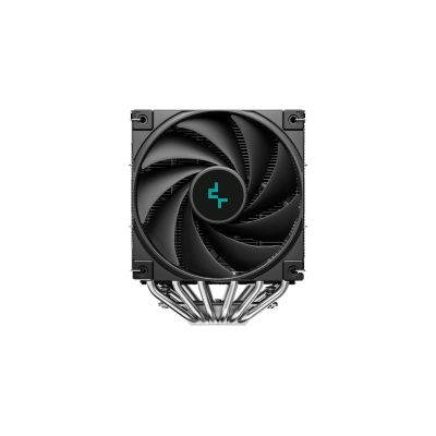 4. DeepCool AK620 DIGITAL SE CPU Cooler