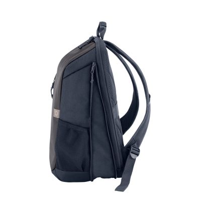 6. HP Travel 18L 15.6" Laptop Backpack Iron Grey