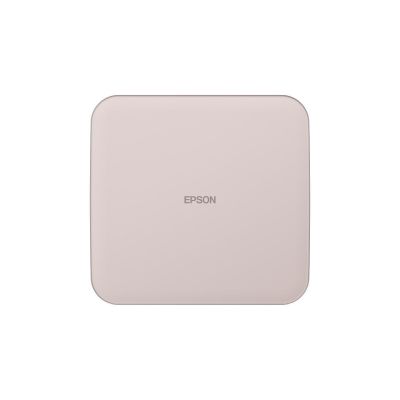 20. Epson V11HB72240 Data Projector 700 ANSI Lumens 3LCD 1080p (1920x1080) Black, Pink