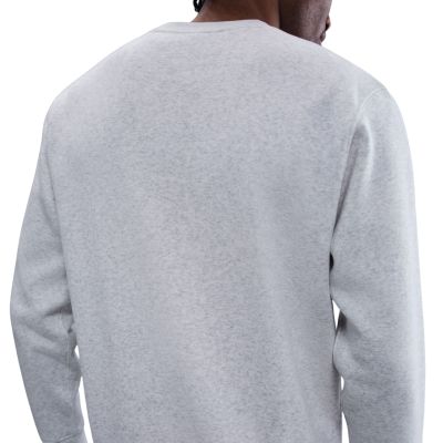 4. Men’s Nike Club BB Sweatshirt, Grey, FN3886 051
