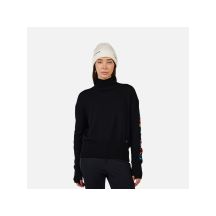 ROSSIGNOL W JCC LINA women's sweater black