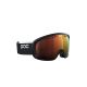 3. POC Fovea Mid Ski Goggles Black Cat.2