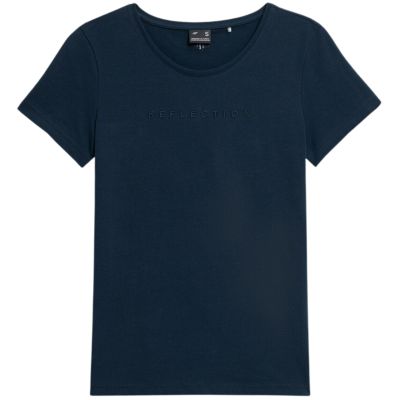 7. T-shirt 4F W H4Z22 TSD029 30S