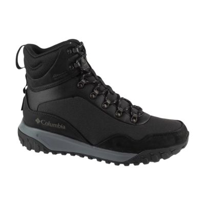 Columbia Burnsider Omni-Heat Infinity 2128831010 Black 44