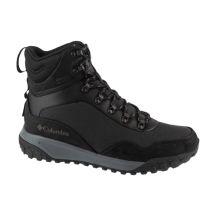 Columbia Burnsider Omni-Heat Infinity 2128831010 Black 44
