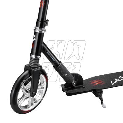 5. LA Sports SWIFT 200MM 13871-14 aluminum scooter