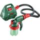 2. Bosch PFS 3000-2 1 l paint spray gun