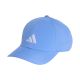 5. adidas New Logo Embroidered Baseball Cap JW6039
