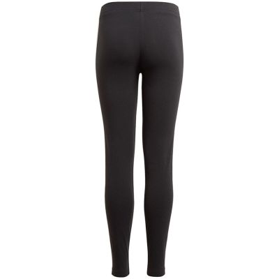 6. adidas Essentials 3 Stripes Leggings Junior GN4046