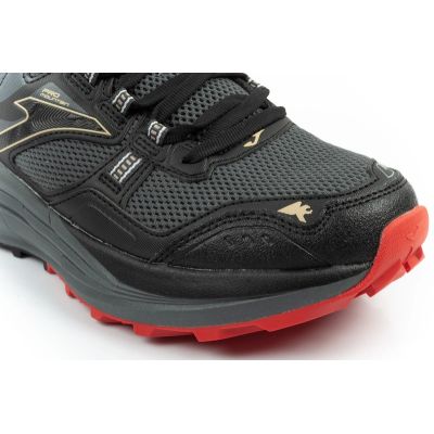 5. Joma Shock men 2648 trekking trail shoes comfortable