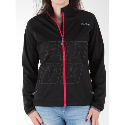 Dare 2b Irriadate W DWL073-800 Trekking Jacket