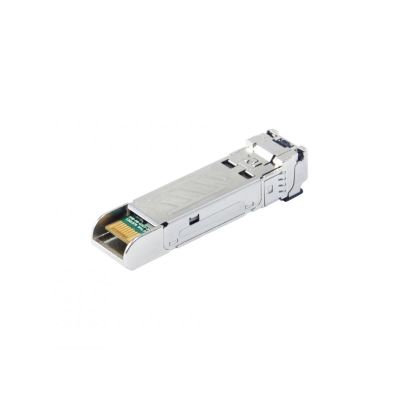 2. LevelOne SFP-2601 Network Transceiver Module 2500 Mbit/s 850 nm Fiber Optic