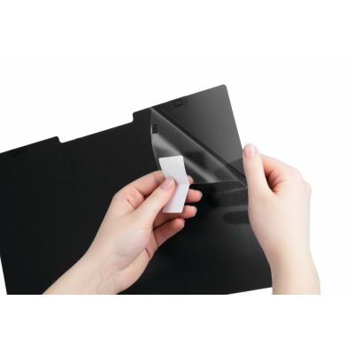 7. Durable 513957 Screen Filter for 40.6 cm (16") Laptop Frameless Privacy Filter for Display