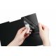 7. Durable 513957 Screen Filter for 40.6 cm (16") Laptop Frameless Privacy Filter for Display
