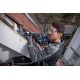7. Bosch GSA 185-LI 2900 spm Black