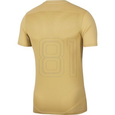 4. Nike Dry Park VII JSY SS JR BV6741-729 football jersey