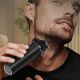 15. MAXGROOM M-8012 3-in-1 electric shaver - black