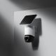 2. Dreame Navo Elite 1 Outcam 360° outdoor camera with solar panel - white