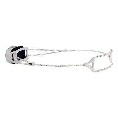 3. Petzl Swift LT Green LED Headlamp