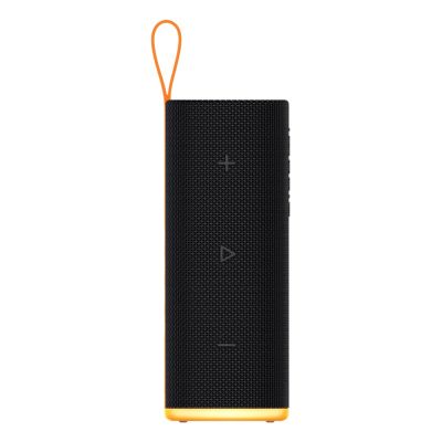 3. Xiaomi Sound Play Portable Stereo Speaker Black 18W