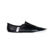 Rogelli black ballet flats size 36