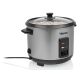 2. Tristar RK-6147 Pressure Cooker 1.5L 500W Black, Silver
