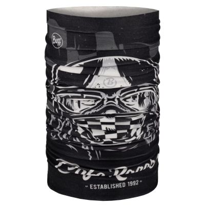 Buff Original EcoStretch Scarf 13835899910 Black One Size