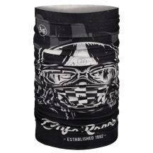 Buff Original EcoStretch Scarf 13835899910 Black One Size
