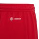 4. Adidas Entrada 22 Jr H57501 shorts