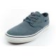 3. Wrangler men's Calypso Derby sneakers, blue, comfortable