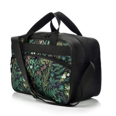 10. Meteor Lokman 16887 Bag