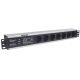 2. 19" 1.5U IEC60884 Intellinet Rackmount Power Strip (3m)
