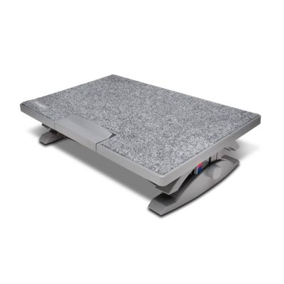 3. Kensington SmartFit SoleMate Pro Elite Ergonomic Footrest