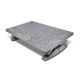 3. Kensington SmartFit SoleMate Pro Elite Ergonomic Footrest